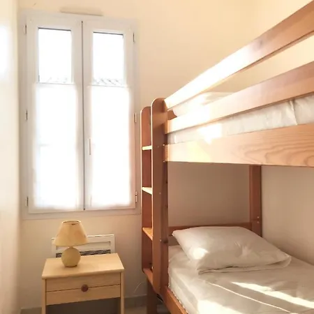 Maison De Proche De La בית נופש *