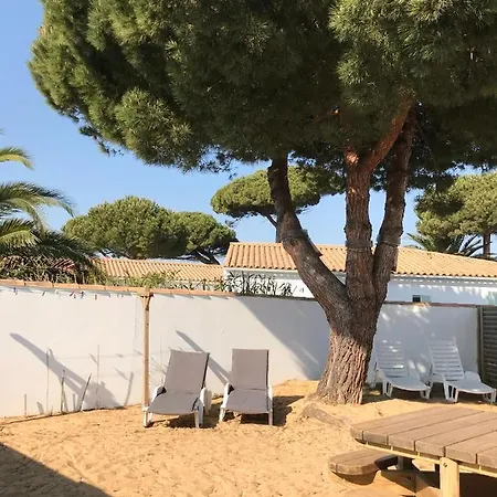 Maison De Proche De La בית נופש