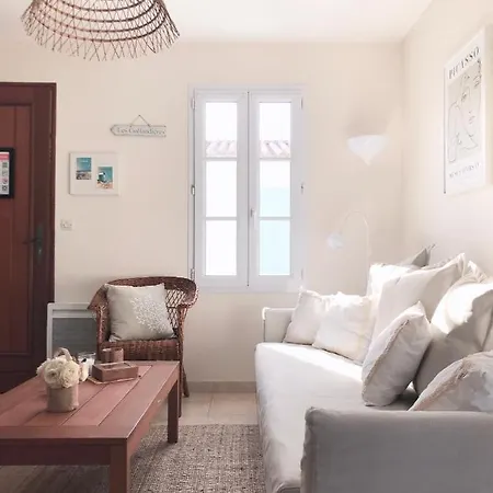 Maison De Proche De La בית נופש Le Bois-Plage-en-Ré