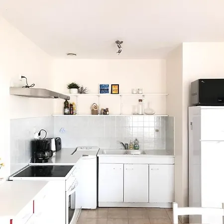 בית נופש Maison De Proche De La Le Bois-Plage-en-Ré